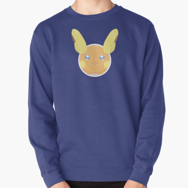 surfing pikachu hoodie