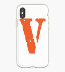 "VLone" iPhone-Hülle & Cover