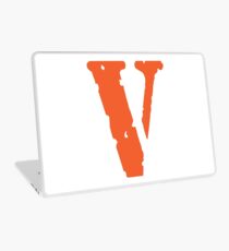 "VLone" Laptop Skin