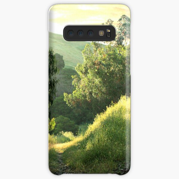 Oh What a Beautiful Morning Samsung Galaxy Snap Case