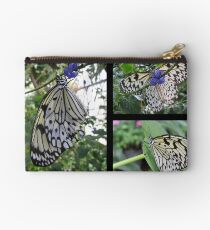 Butterfly (Asia) ~ Paper Kite Studio Pouch