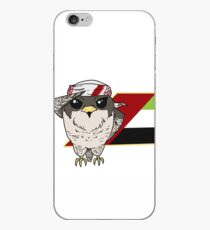 UAE iPhone Case