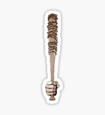 Lucille v1 Sticker