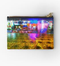 Bar Shot Studio Pouch