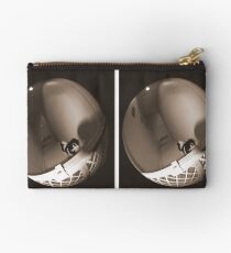 Invisibility Studio Pouch