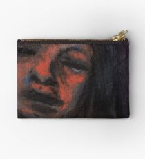 Face, Bernard Lacoque-94 Studio Pouch