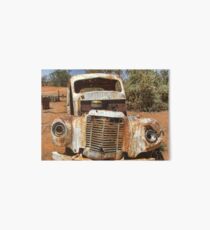 Gebustete Bits 6 Galeriedruck