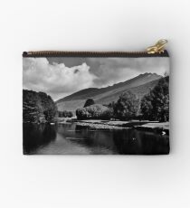 silent valley Studio Pouch