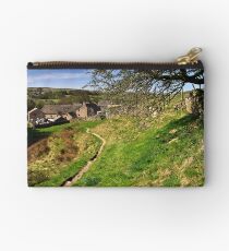 Rural Hurstwood Studio Pouch