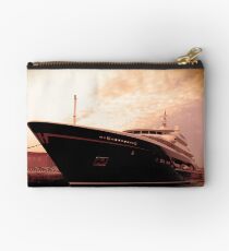 Cruise Studio Pouch