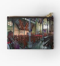 Holy Trinity Anglican Church • Brisbane • Queensland Studio Pouch