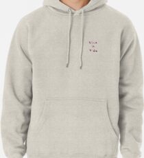 Viva La Vida - Coldplay Hoodie