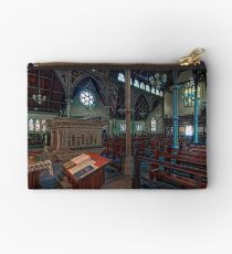 Holy Trinity Anglican Church • Brisbane • Queensland Studio Pouch