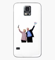 Love Trumps Hate Case/Skin for Samsung Galaxy