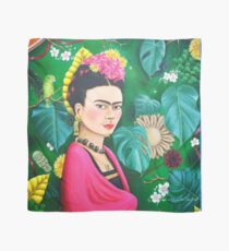Frida Kahlo Scarf