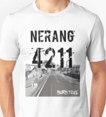 Nerang 4211 Unisex T-Shirt