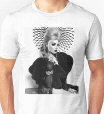 alyssa Unisex T-Shirt