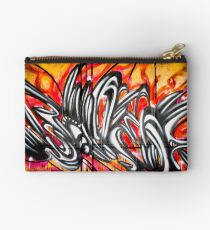 Lillesden Graffiti #2 Studio Pouch