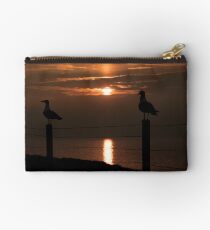 Peel Sunset Studio Pouch
