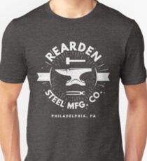 Rearden Steel Unisex T-Shirt