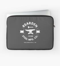 Rearden Steel Laptop Sleeve