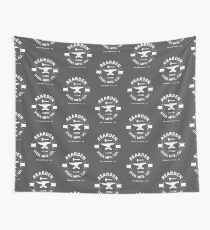 Rearden Steel Wall Tapestry