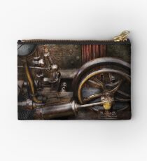 Steampunk - The Contraption Studio Pouch