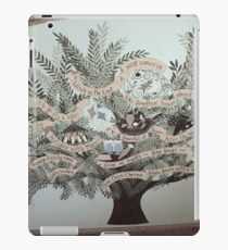 An Inspirational Tree iPad Case/Skin