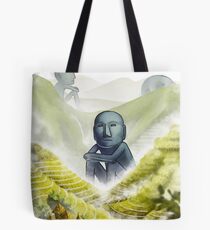 Bolsa de tela Anito