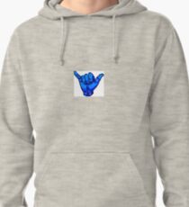 Shaka Braj Pullover Hoodie