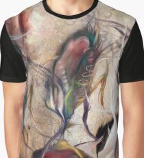 Community Garden Graphic T-Shirt