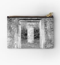 Remains Studio Pouch