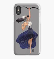 Artemis iPhone Case