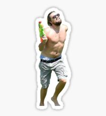 Leo Sticker