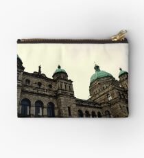 Parliament Buildings Studio Pouch