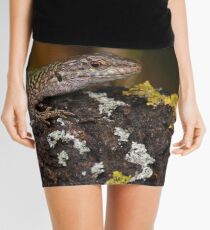 Untitled Mini Skirt