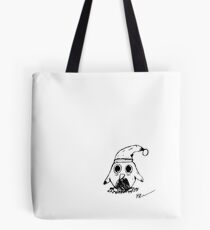 Penguin Tote Bag