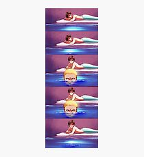 Surface - KyouHaba Photographic Print