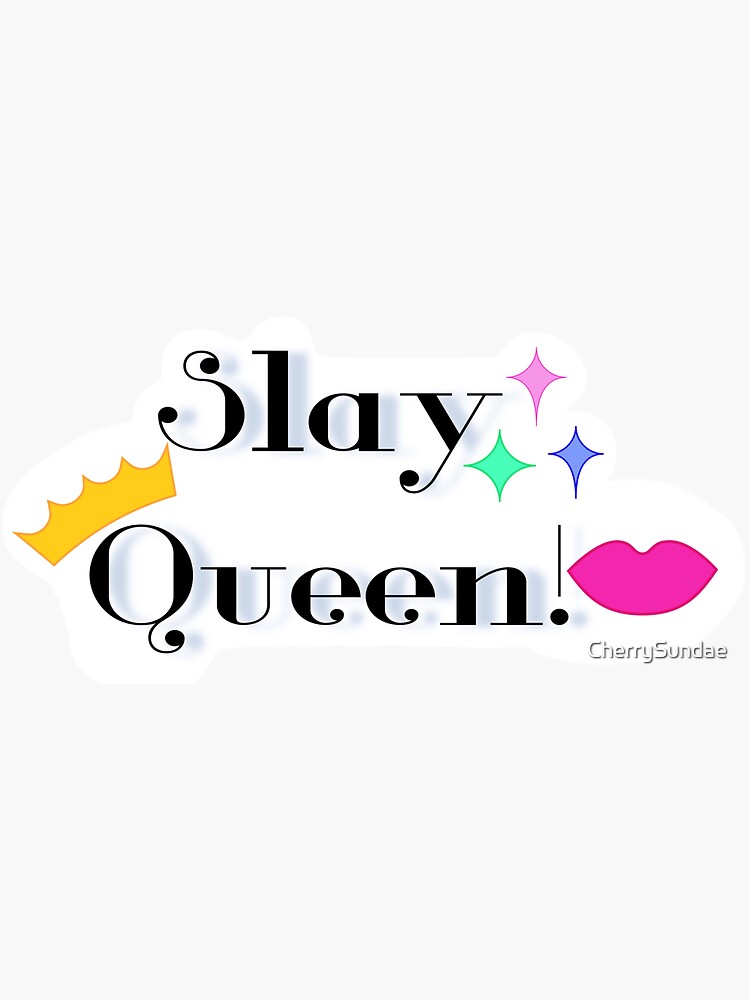 download slay queen