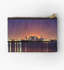 Restaurant on the Pier Studio Pouch