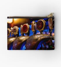 The Draft: Choices Studio Pouch