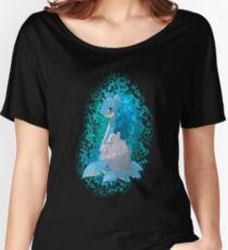 Pokemon Lapras Women's Relaxed Fit T-Shirt