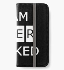 I Am SHERlocked iPhone Wallet/Case/Skin