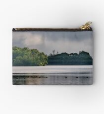 Uneasy Dawn Studio Pouch