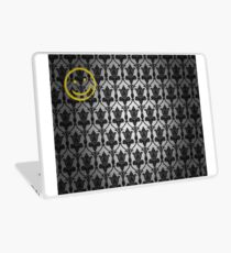 Sherlock Laptop Skin