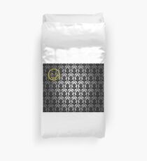 Sherlock Duvet Cover