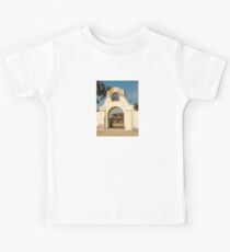 Olivas Adobe Kids Tee