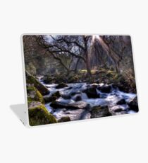 Enchanting Laptop Skin