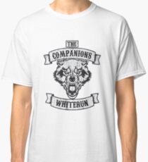 Skyrim Classic T-Shirt