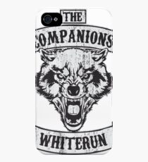 Skyrim iPhone 4s/4 Case